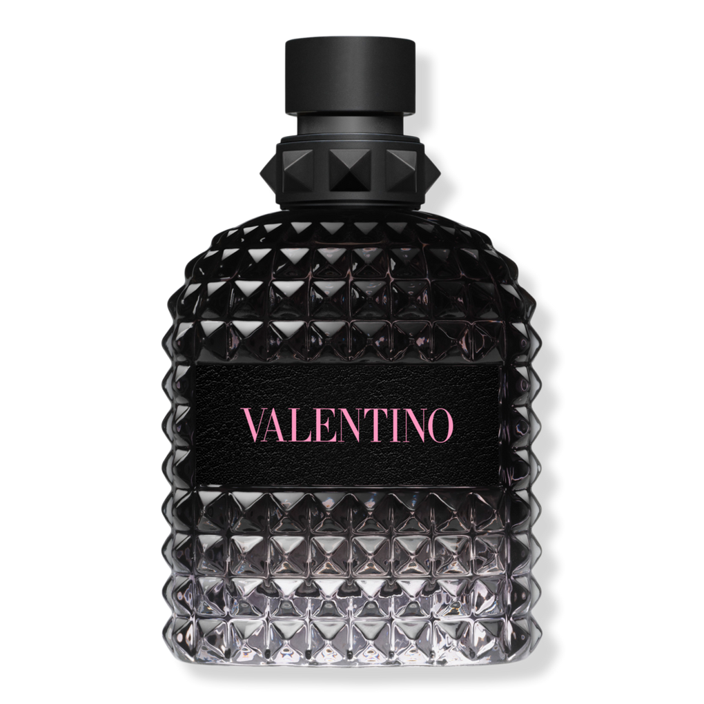 Valentino Born In Roma EDT Sample