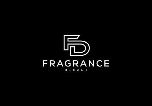 Fragrance Decant Gift Card