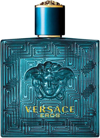 Versace Eros EDT Sample