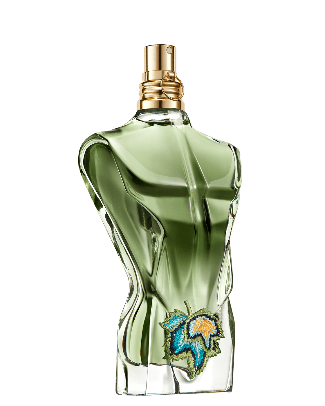 Jean Paul Gaultier Le Beau Paradise Garden Sample