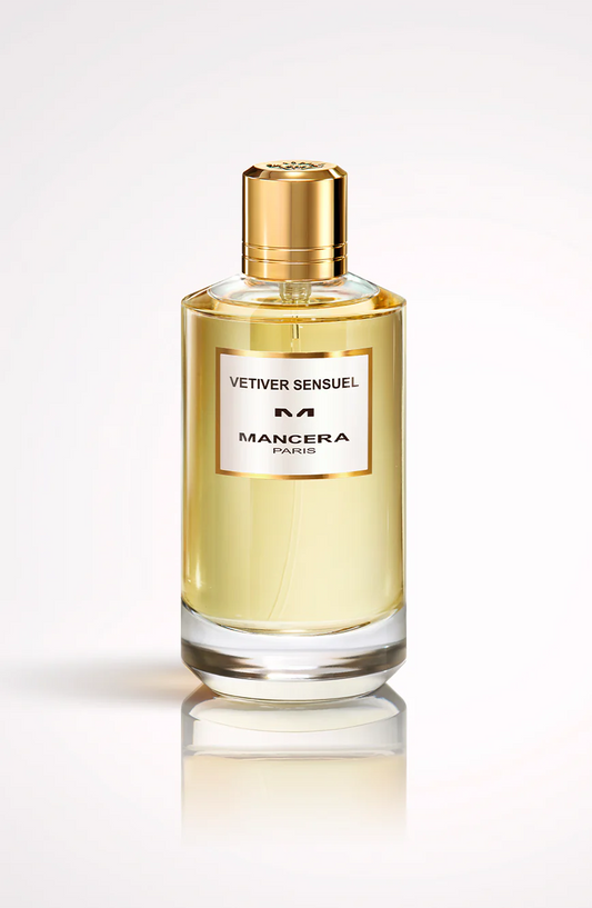 Mancera Vetiver Sensuel Sample