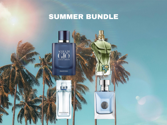 Summer Bundle