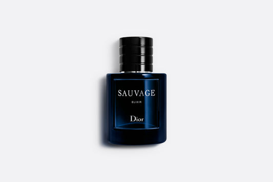Dior Sauvage Elixir Sample