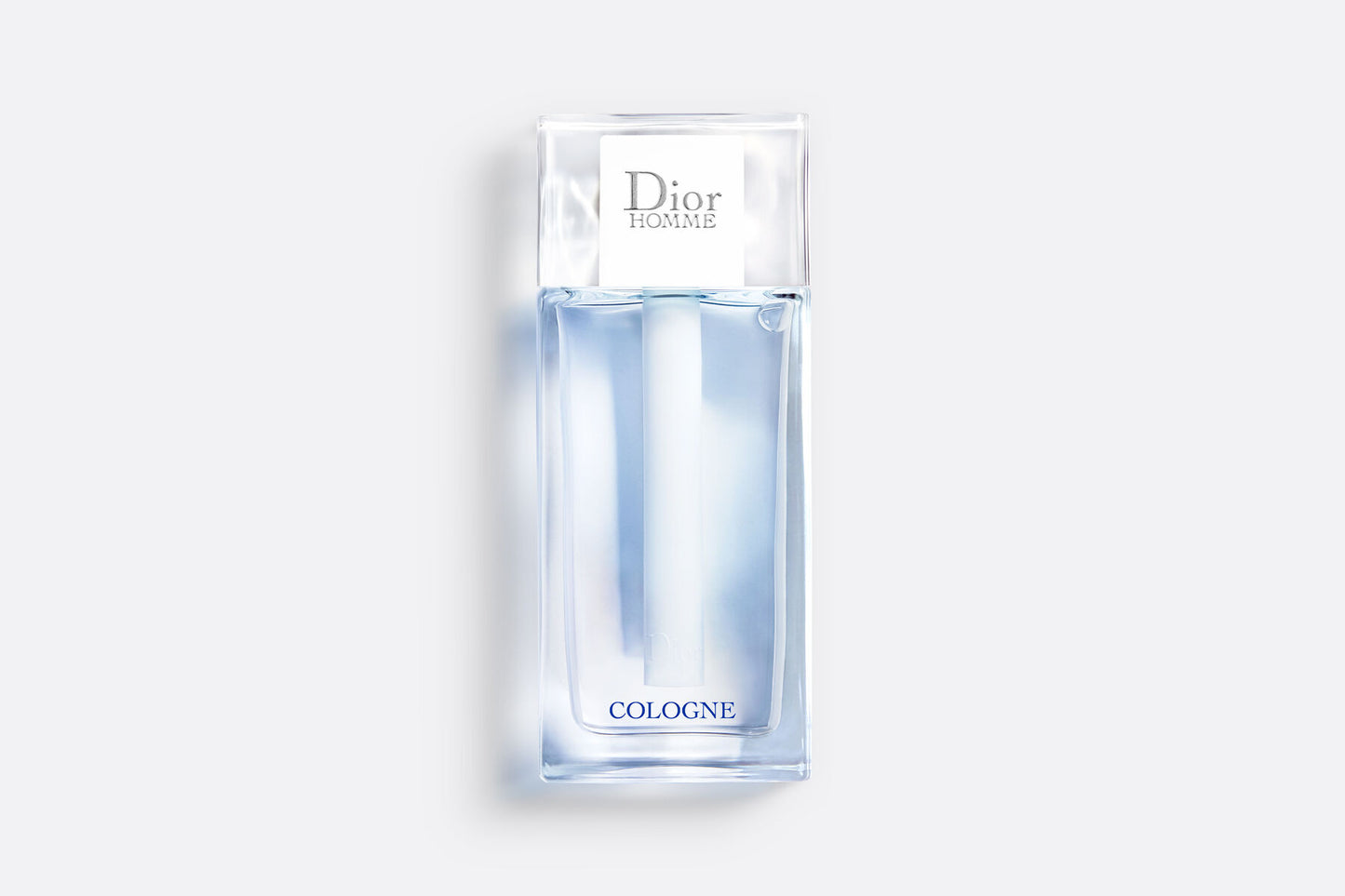 Dior Homme Cologne Sample